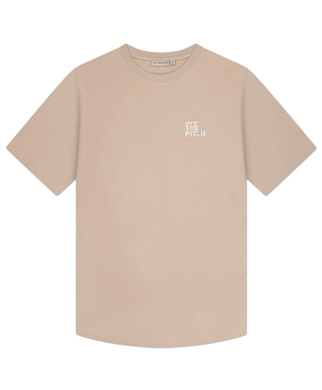 Off The Pitch T-shirt Fullstop