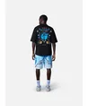 Off The Pitch T-shirt Global