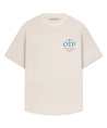 Off The Pitch T-shirt Global