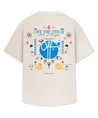 Off The Pitch T-shirt Global