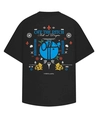 Off The Pitch T-shirt Global