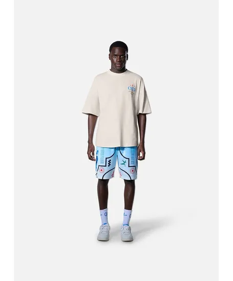 Off The Pitch T-shirt Global