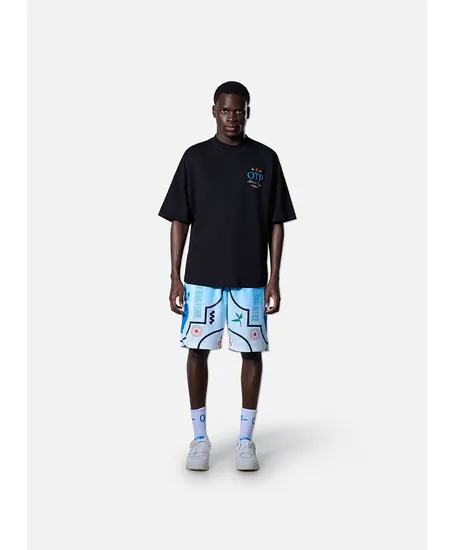 Off The Pitch T-shirt Global