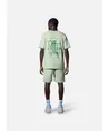Off The Pitch T-shirt Higher Purpose