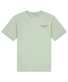 Off The Pitch T-shirt Higher Purpose