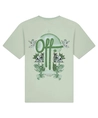 Off The Pitch T-shirt Higher Purpose
