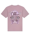 Off The Pitch T-shirt Higher Purpose