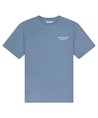 Off The Pitch T-shirt Higher Purpose
