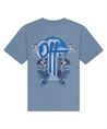 Off The Pitch T-shirt Higher Purpose