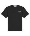 Off The Pitch T-shirt Higher Purpose