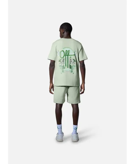 Off The Pitch T-shirt Higher Purpose