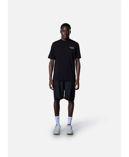 Off The Pitch T-shirt Higher Purpose