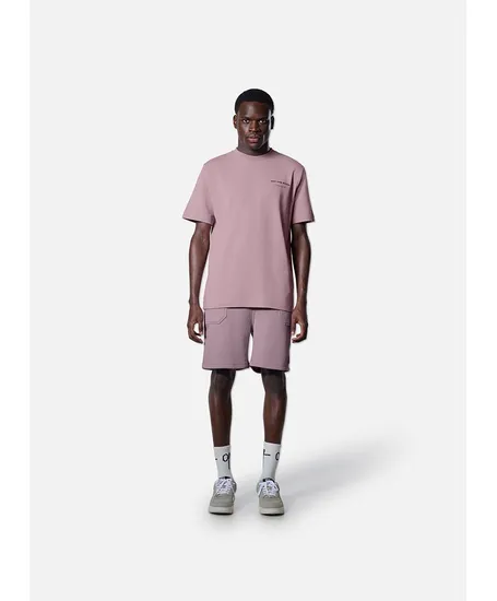 Off The Pitch T-shirt Higher Purpose