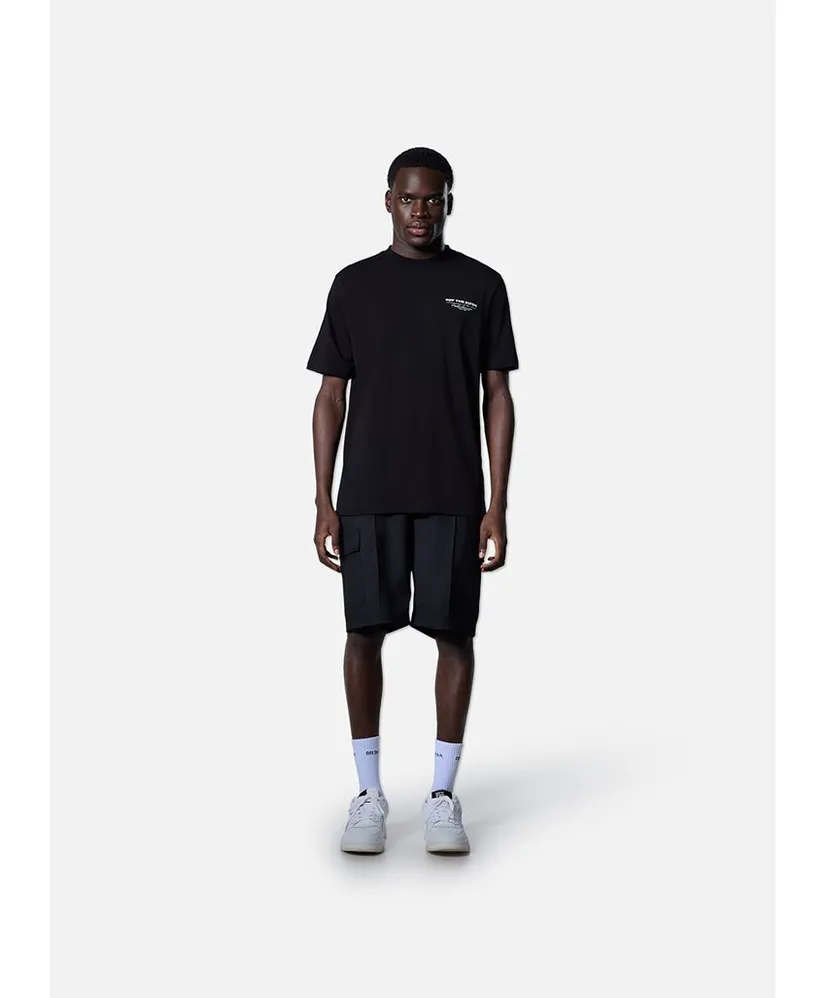 Off The Pitch T-shirt Higher Purpose