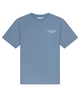 Off The Pitch T-shirt Higher Purpose