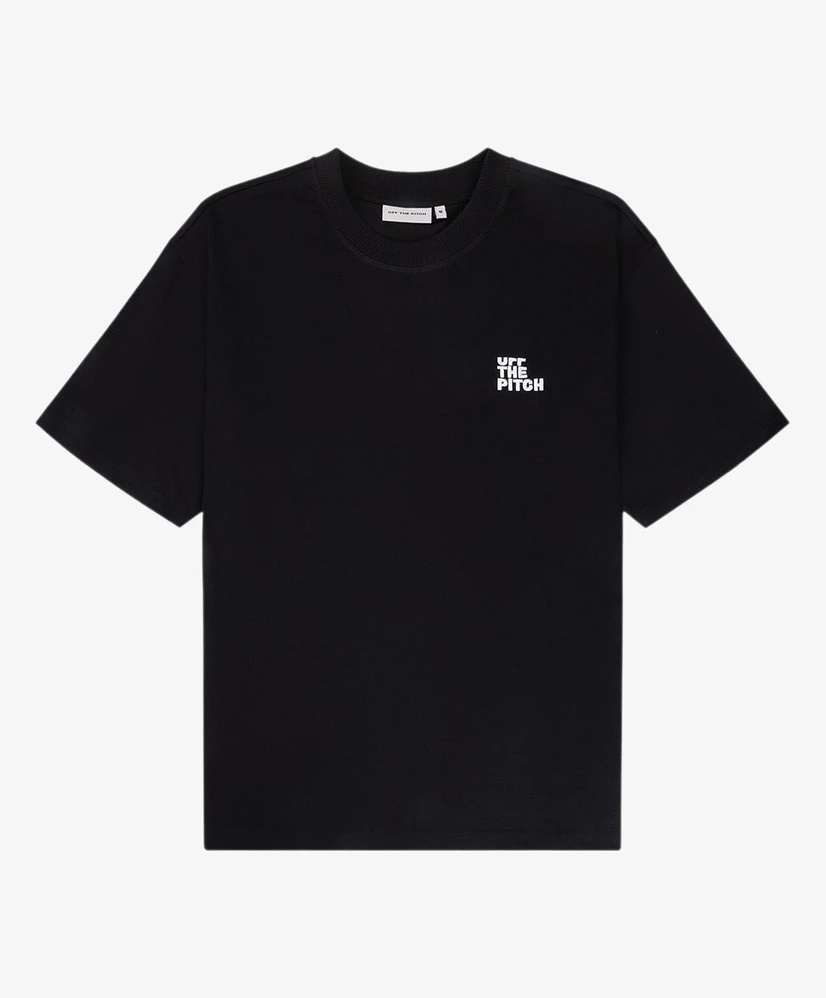 Off the Pitch T-shirt Ignite