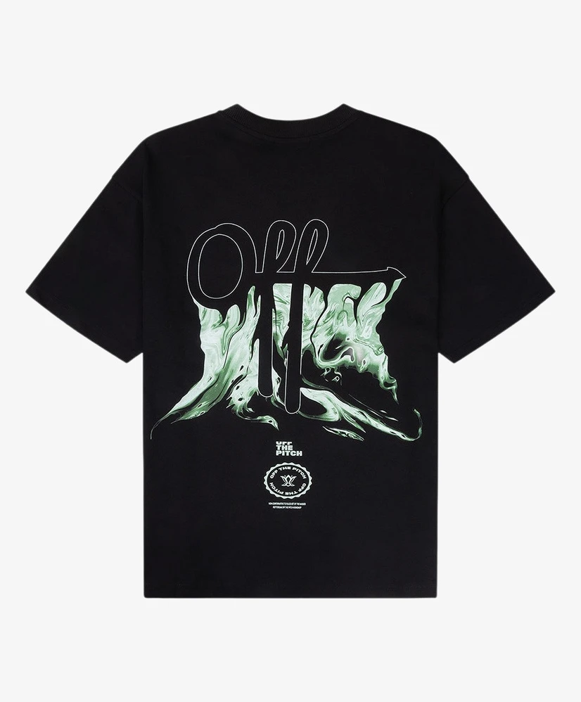 Off the Pitch T-shirt Ignite