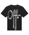 Off The Pitch T-shirt Landscape