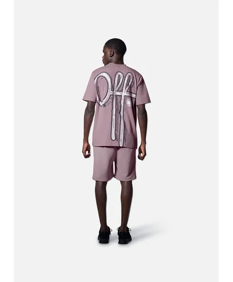 Off The Pitch T-shirt Landscape