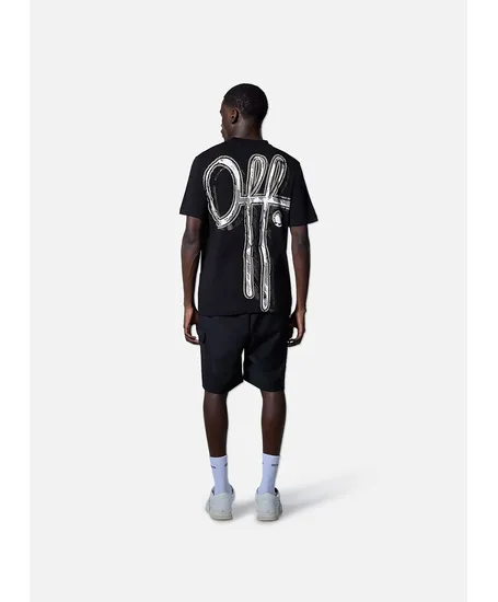 Off The Pitch T-shirt Landscape