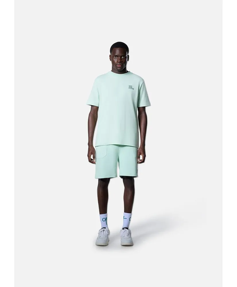 Off The Pitch T-shirt Landscape