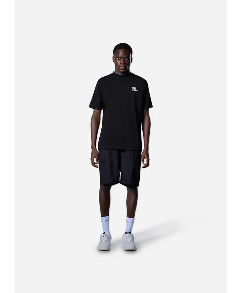 Off The Pitch T-shirt Landscape