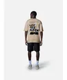 Off The Pitch T-shirt Lit