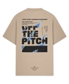 Off The Pitch T-shirt Lit