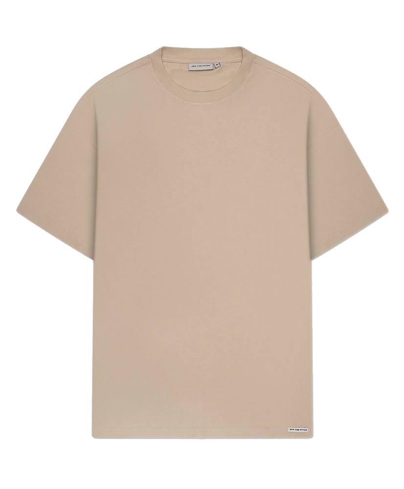 Off The Pitch T-shirt Lit