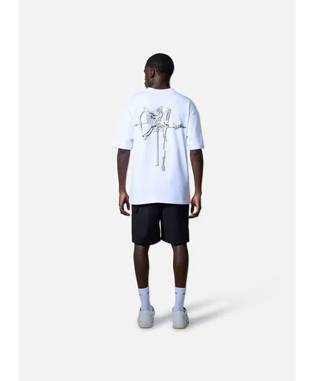 Off The Pitch T-shirt Museum