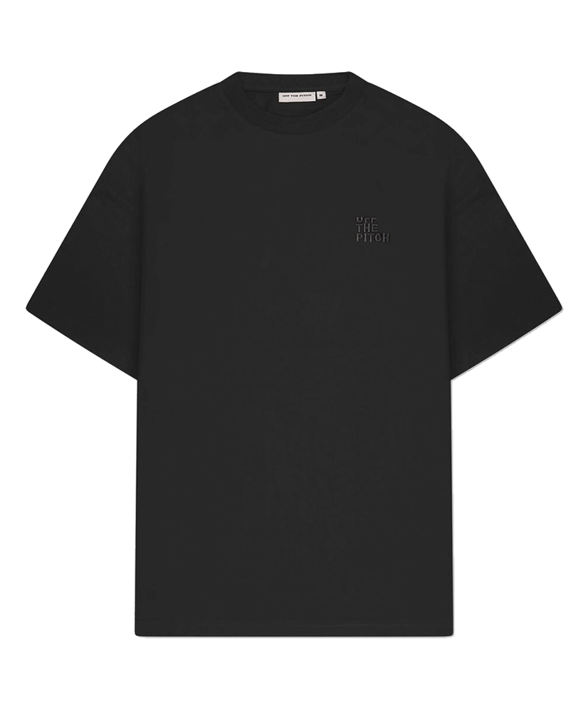Off The Pitch T-shirt Museum