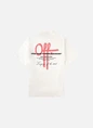 Off The Pitch T-shirt Neo