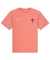 Off The Pitch T-shirt Neo