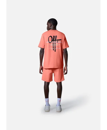 Off The Pitch T-shirt Neo