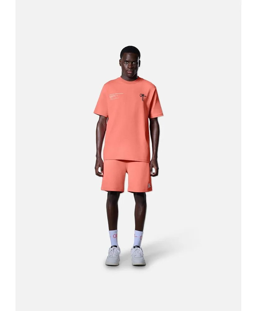 Off The Pitch T-shirt Neo