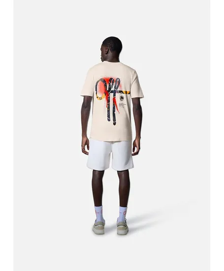 Off The Pitch T-shirt Ornament