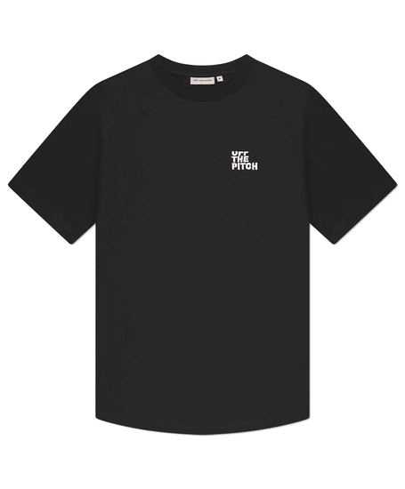 Off The Pitch T-shirt Ornament