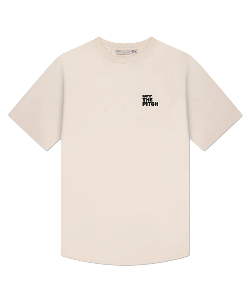 Off The Pitch T-shirt Ornament