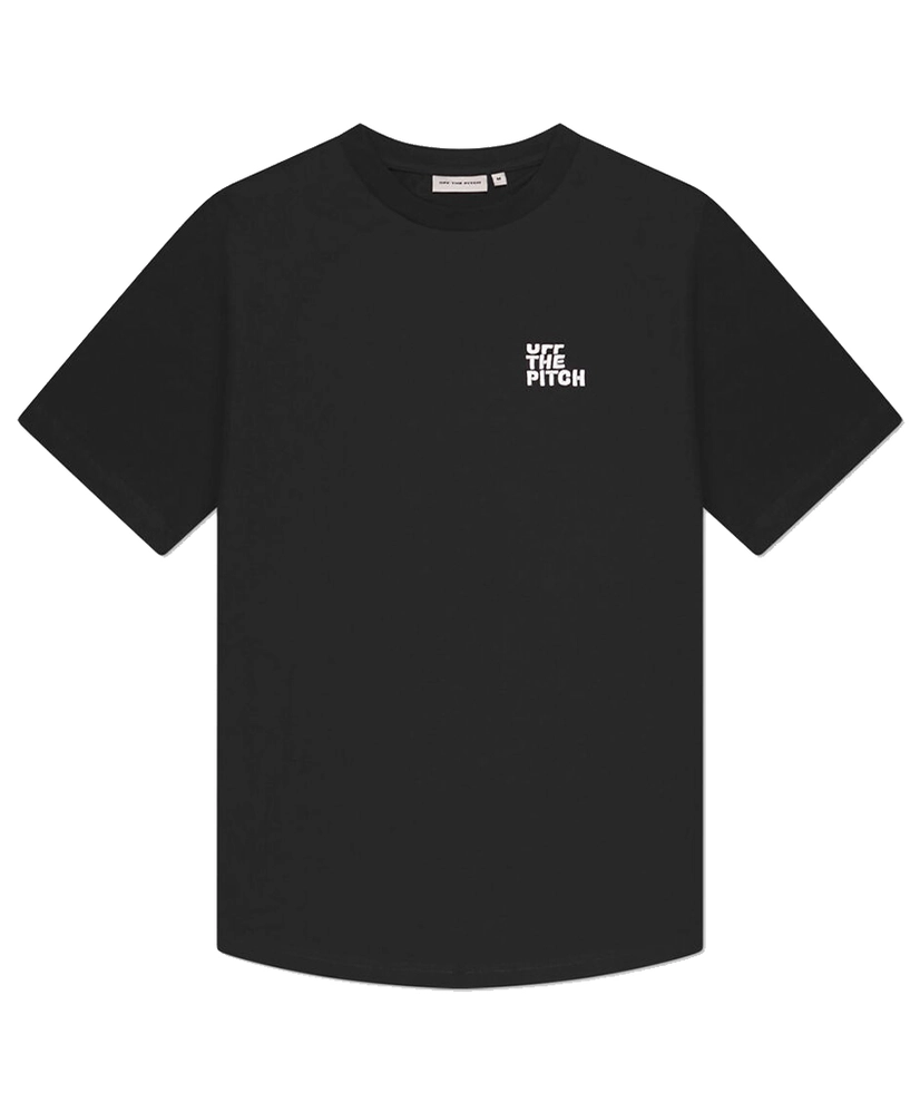 Off The Pitch T-shirt Ornament