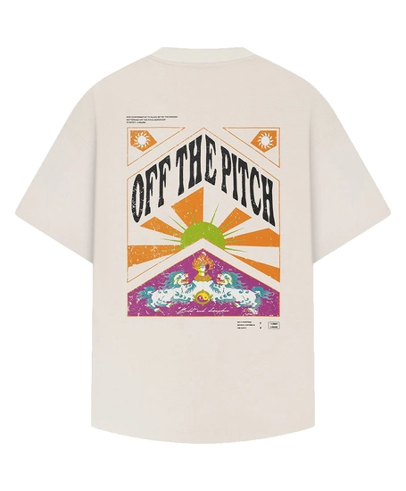 Off The Pitch T-shirt Season