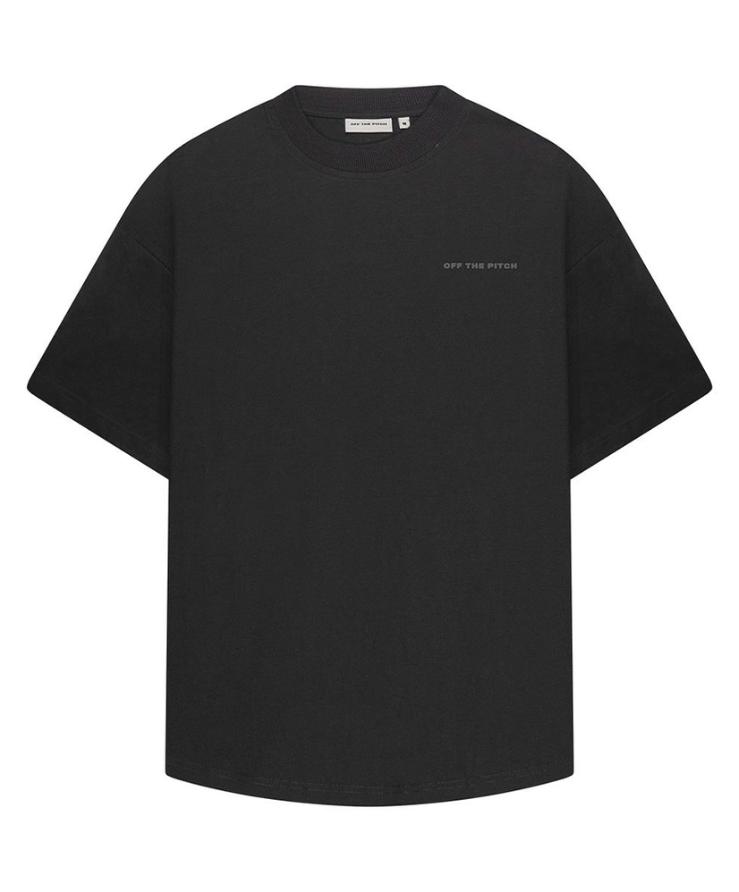 Off The Pitch T-shirt Season