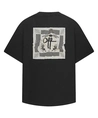 Off The Pitch T-shirt Temple