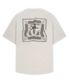 Off The Pitch T-shirt Temple