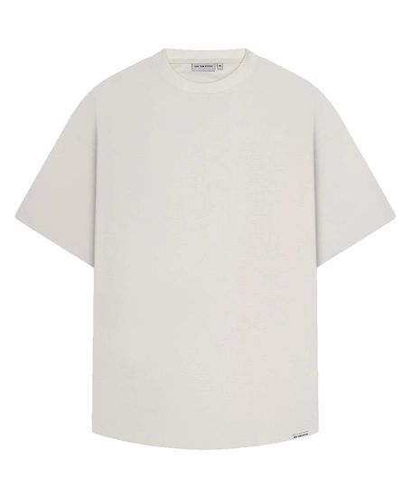 Off The Pitch T-shirt Temple