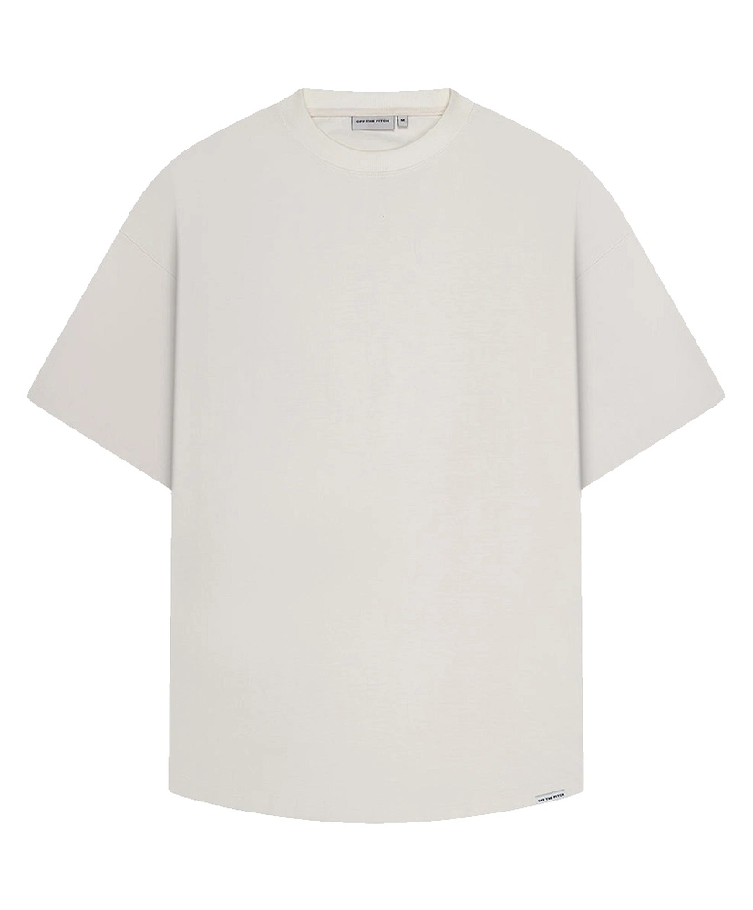 Off The Pitch T-shirt Temple