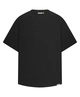 Off The Pitch T-shirt Temple