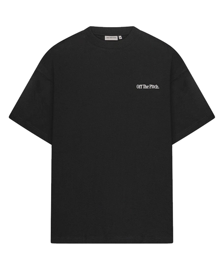 Off The Pitch T-shirt Wardrobe Essentials