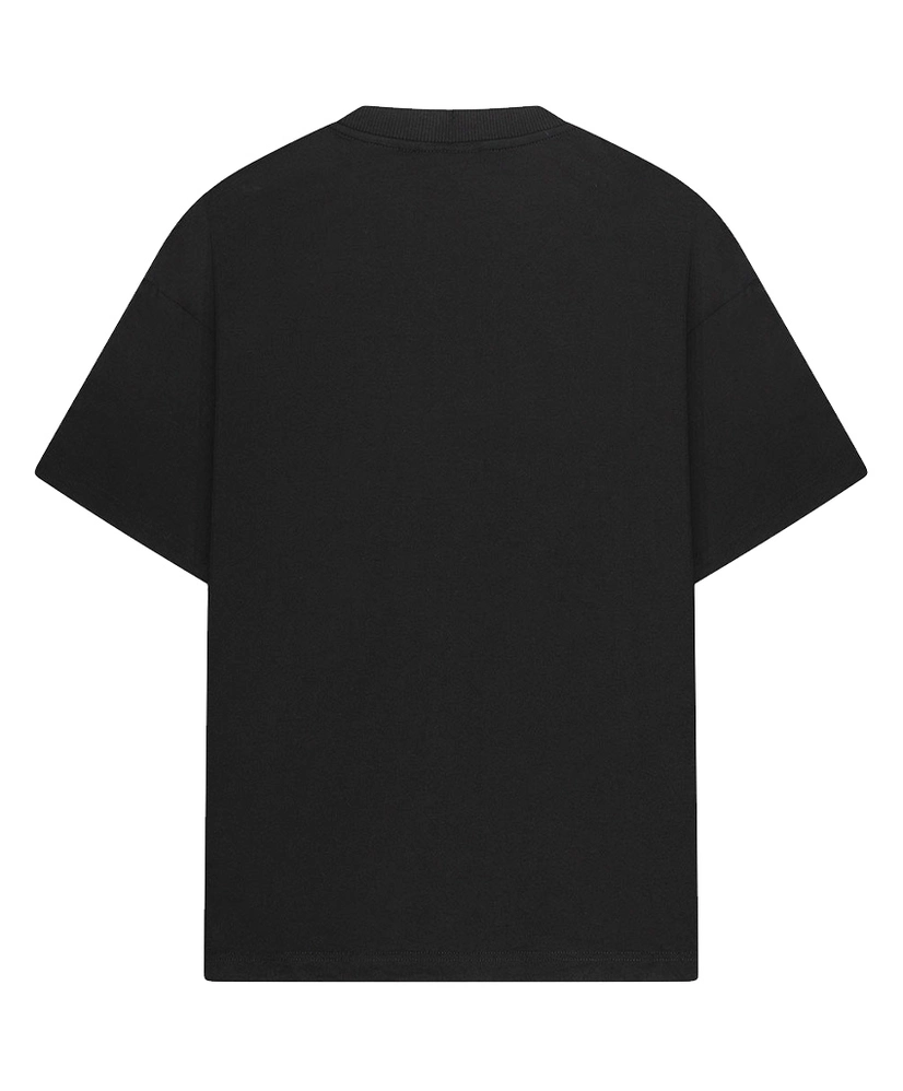 Off The Pitch T-shirt Wardrobe Essentials