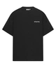 Off The Pitch T-shirt Wardrobe Essentials