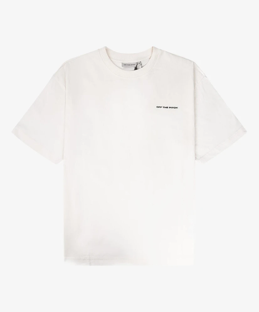 Off the Pitch T-shirt World